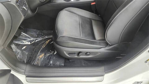 2023 Infiniti QX55 Sensory