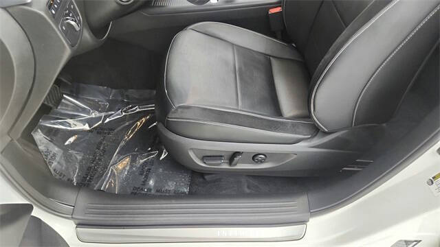 2023 Infiniti QX55 Sensory