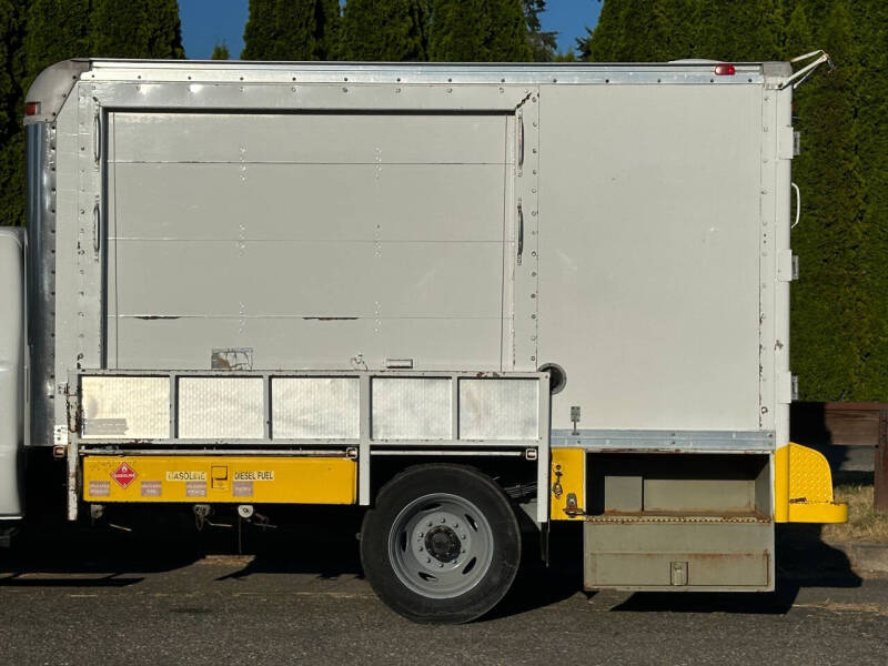 2007 Ford F-450 Super Duty