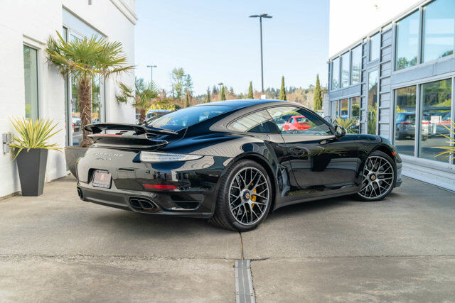 2014 Porsche 911 7