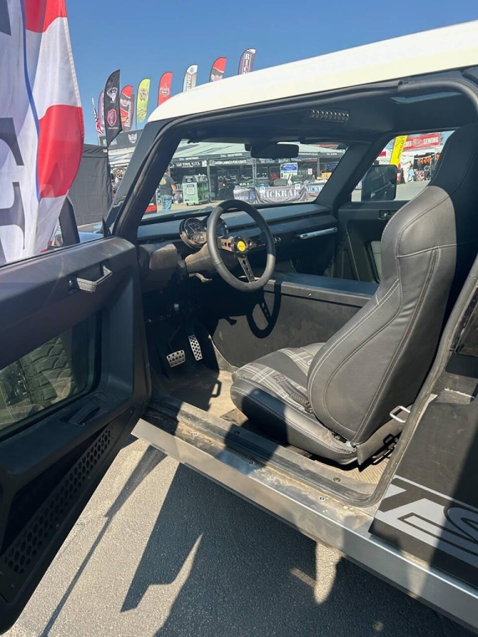 2025 Vanderhall Brawley for sale at Scott-Rodes Auto Group in Newland, NC