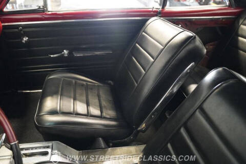 1965 Chevrolet Malibu