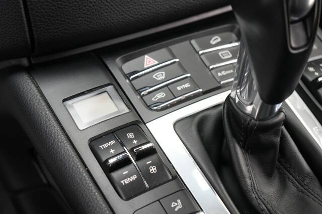 2018 Porsche Macan GTS