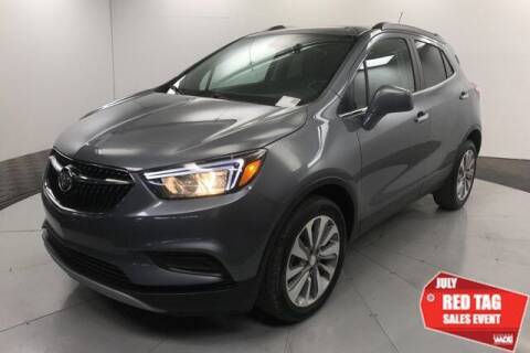 2020 Buick Encore for sale at Stephen Wade Pre-Owned Supercenter in Saint George UT