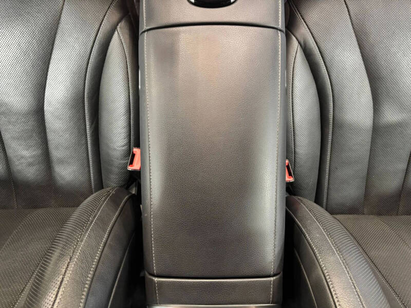 2018 Mercedes-Benz S-Class S 450