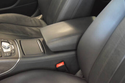 2018 Audi A7 3.0T quattro Premium Plus