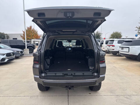 2021 Toyota 4Runner TRD Pro