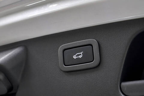 2020 Jaguar E-PACE P250 Checkered Flag Edition