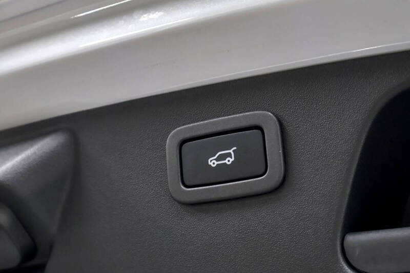 2020 Jaguar E-PACE P250 Checkered Flag Edition