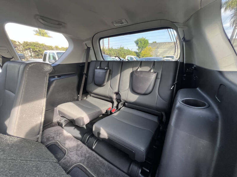 2014 Lexus GX 460