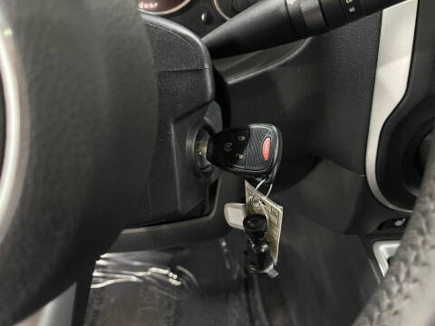 2017 Jeep Compass High Altitude