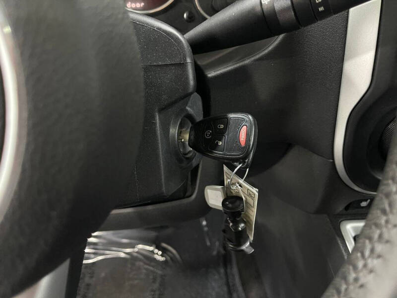 2017 Jeep Compass High Altitude