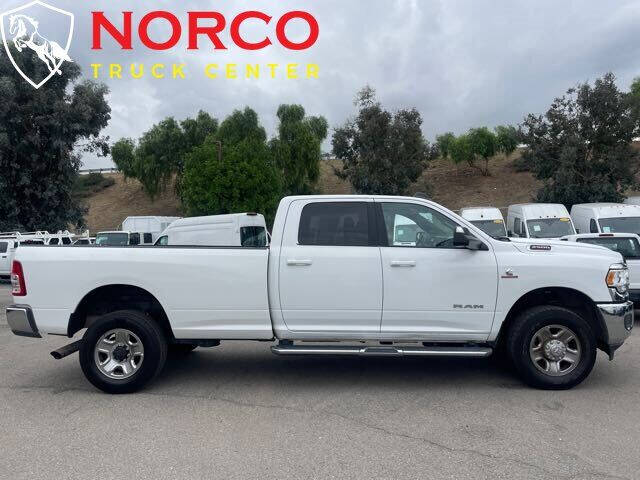 2021 RAM 2500 for sale in Norco, CA