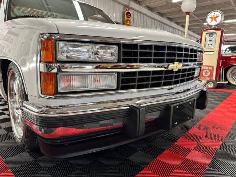 1993 Chevrolet C/K 1500 Series