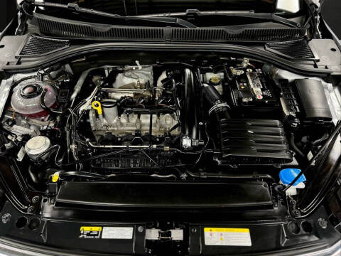 2021 Volkswagen Jetta
