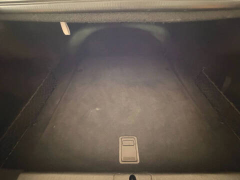 2010 Mercedes-Benz CL-Class CL 550 4MATIC