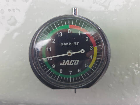 2018 GMC Acadia SLE-2