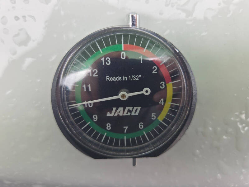 2018 GMC Acadia SLE-2