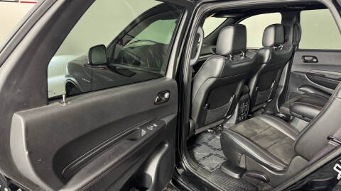 2022 Dodge Durango R/T