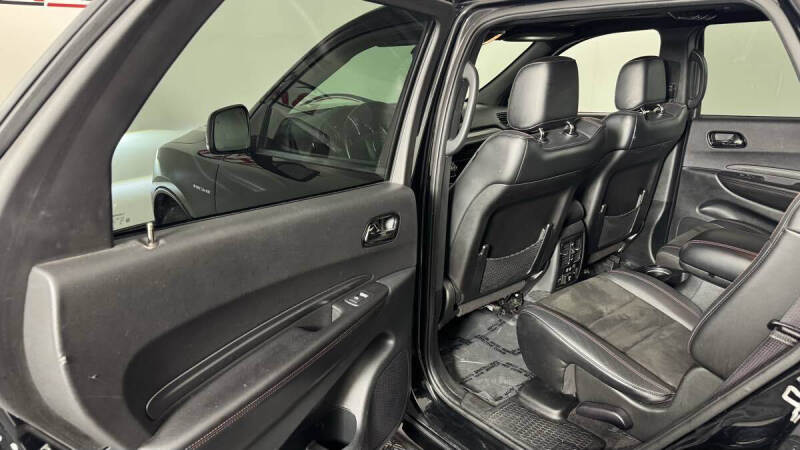 2022 Dodge Durango R/T