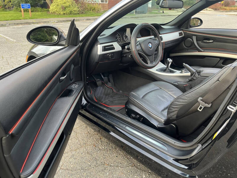 2007 BMW 3 Series 328i