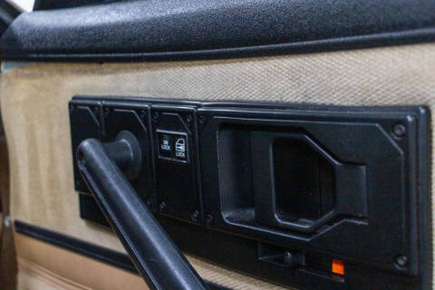 1984 Pontiac Firebird Trans Am