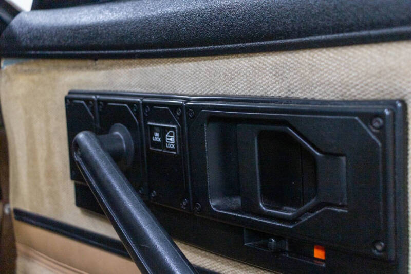 1984 Pontiac Firebird Trans Am