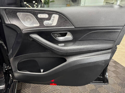 2025 Mercedes-Benz GLS GLS 450