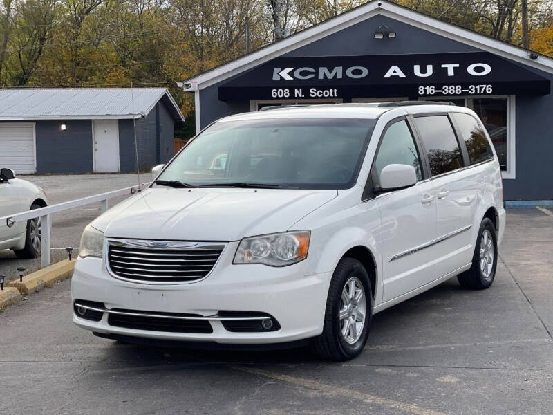 KCMO Automotive Car Dealer in Belton, MO