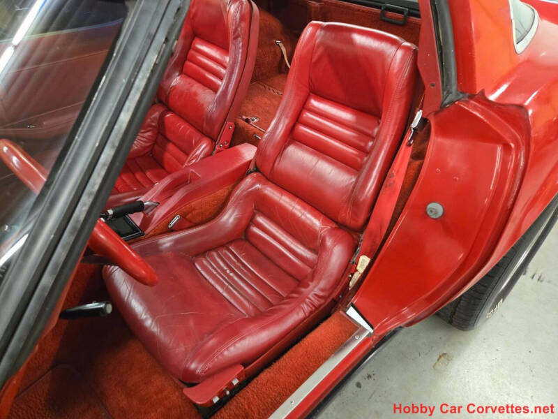 1981 Chevrolet Corvette