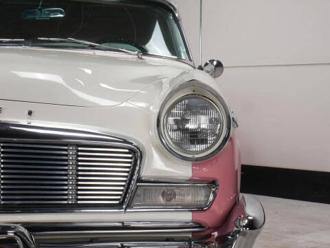 1956 Chrysler New Yorker