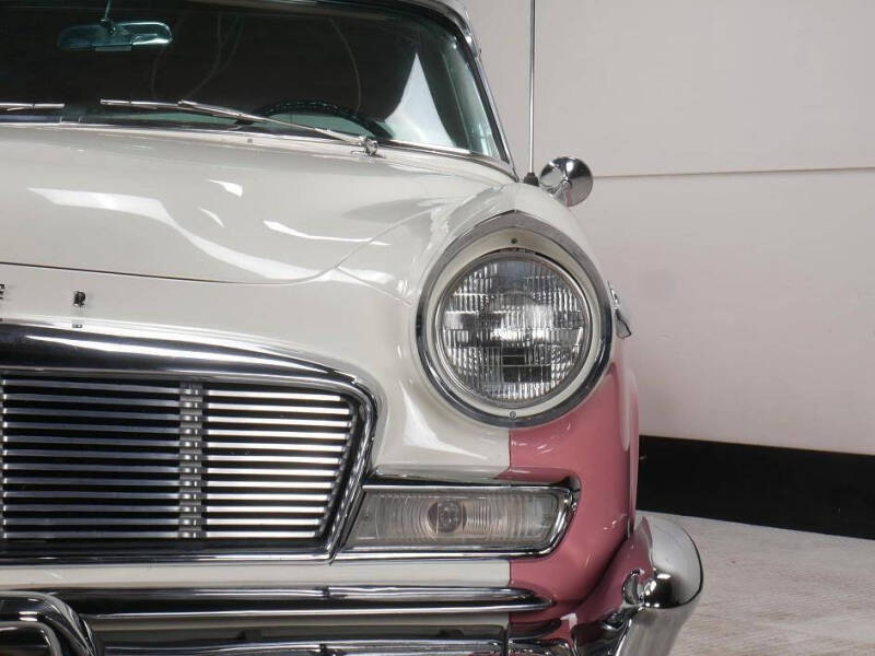 1956 Chrysler New Yorker