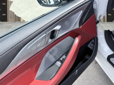 2023 BMW 8 Series M850i xDrive