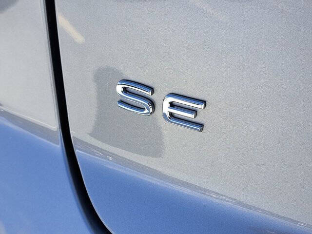 2026 Volkswagen Atlas Cross Sport SE