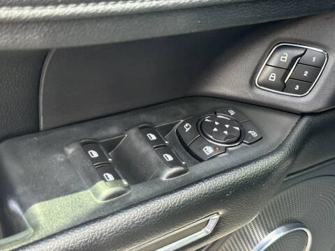 2021 Ford Expedition MAX XLT