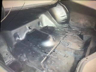 1977 Pontiac Grand Prix