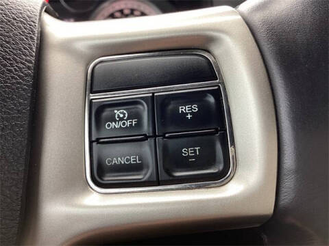 2013 RAM 3500 Laramie