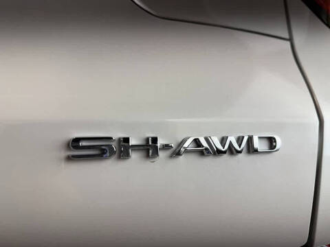2026 Acura MDX SH-AWD w/Tech
