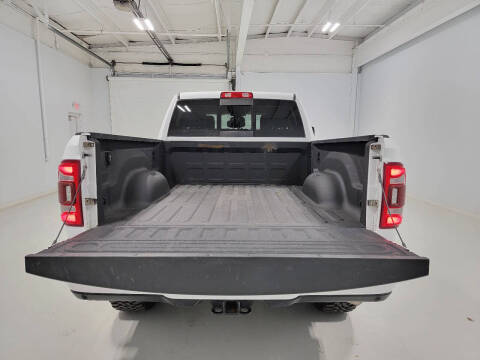 2023 RAM 2500 Laramie