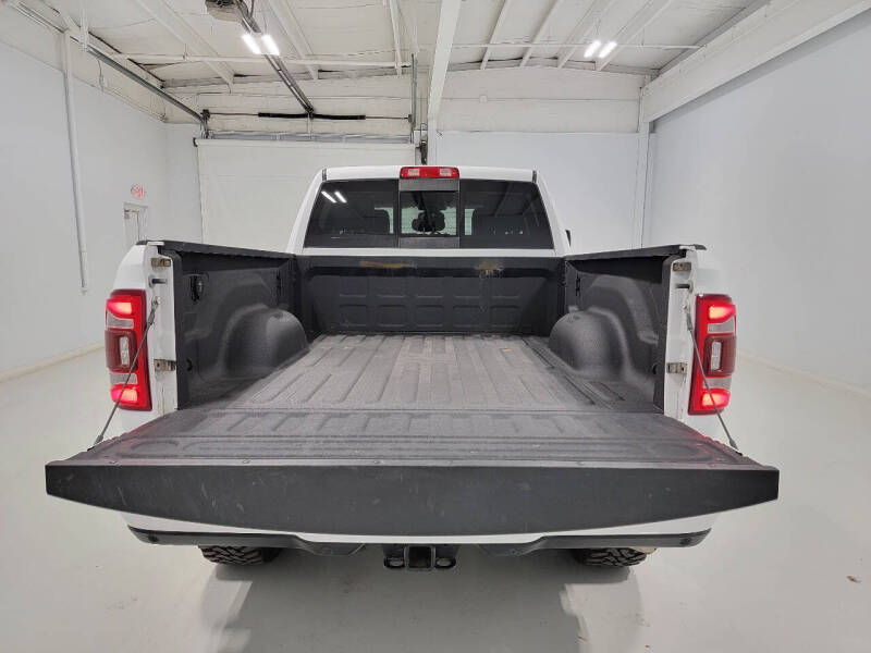 2023 RAM 2500 Laramie