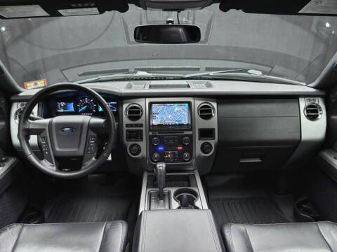 2015 Ford Expedition