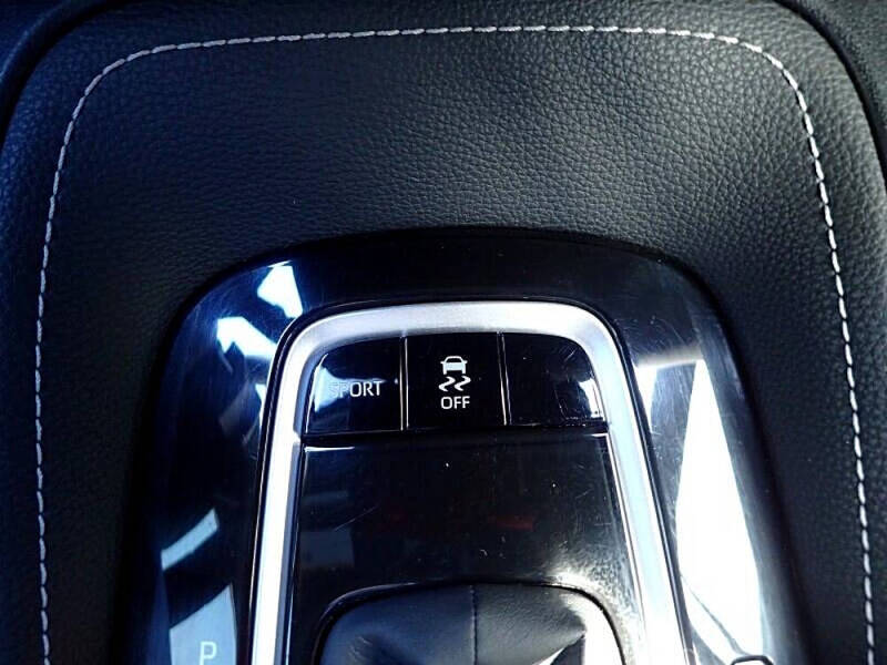 2019 Toyota Corolla Hatchback