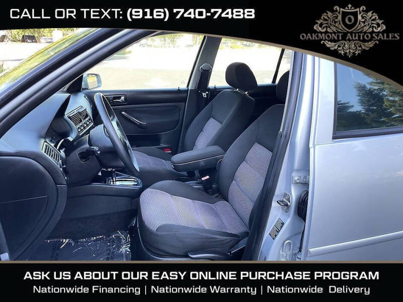 2004 Volkswagen Golf GLS