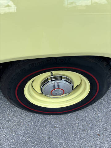 1969 Dodge Super Bee