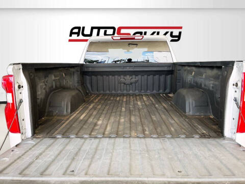 2022 Chevrolet Silverado 1500 Limited