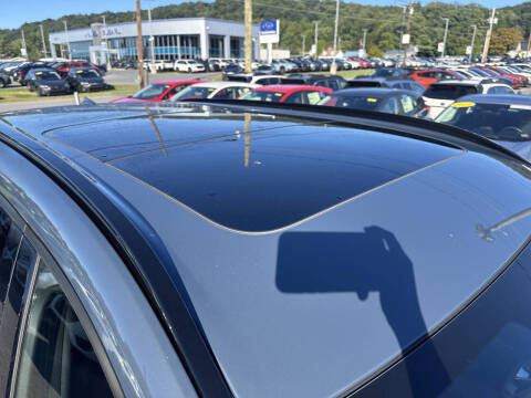 2025 Mazda CX-70 3.3 Turbo S Premium