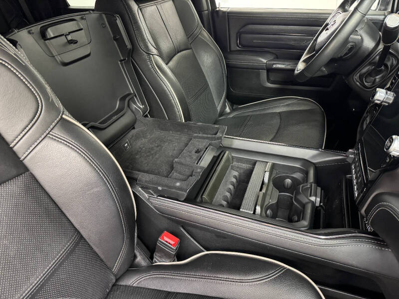 2023 RAM 3500 Limited