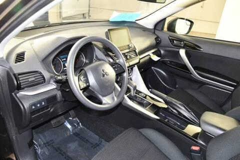 2024 Mitsubishi Eclipse Cross LE