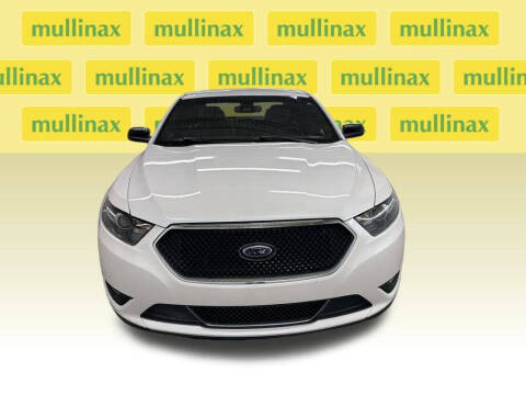 2019 Ford Taurus SHO