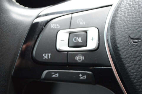 2020 Volkswagen Jetta